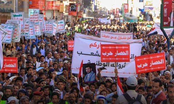انصارالله چاره‌ای جز حمله به عمق عربستان و امارات ندارد