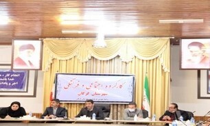 برگزاری جشنواره «دامان» و طرح «سپاس» در هفته گرامیداشت مقام زن در گرگان