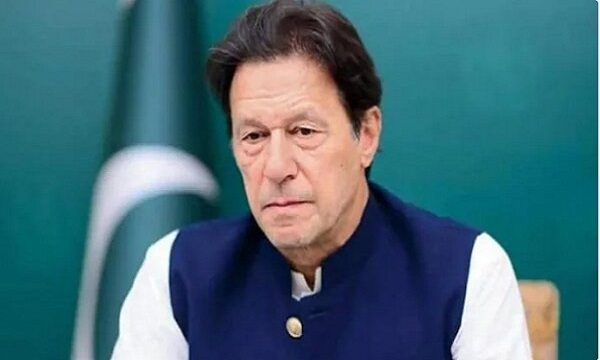 حکم بازداشت «عمران‌خان» صادر شد