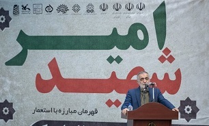 ضرورت امیرکبیر پروری و بازآفرینی شخصیت ها