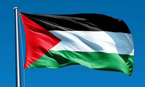 دلایل صهیونیست‌ها برای ممنوعیت برافراشتن پرچم فلسطین در اماکن عمومی