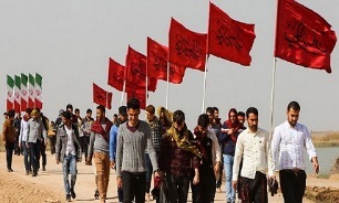 ظرفیت اردوی راهیان نور دانش آموزی در همدان دو برابر شد