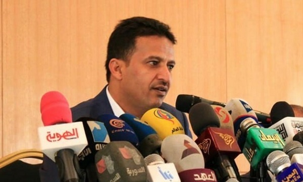 واکنش صنعاء به ادعای قاچاق سلاح از ایران به یمن