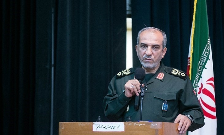 سردار عبدالله عراقی