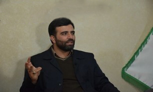مردم ایران هنوز منتقم خون سردار دلها هستند