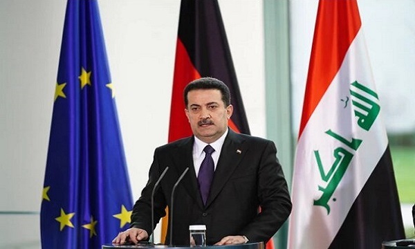 اقدام عملی عراق علیه تروریست‌ها در مرز‌های ایران و ترکیه آغاز شد