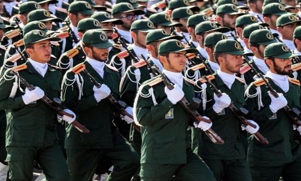 چرا انگلیس سپاه پاسداران انقلاب اسلامی را تحریم می‌کند؟