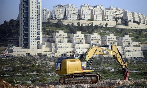 هشدار ساف درباره طرح صهیونیستی تخریب املاک فلسطینی