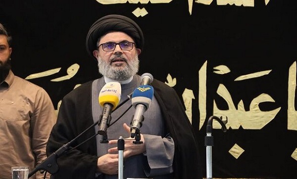 حزب الله: تنها راه حل بحران لبنان، گفتگو است