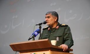 لزوم الگو برداری جوانان از شهدا