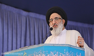 مصلای کرج آمادگی پذیرایی از افراد بی سرپناه در فصل سرد سال  را دارد