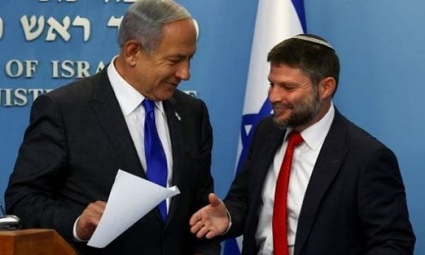 نشریه فرانسوی: اسرائیل برلبه‌ پرتگاه قرار گرفته است