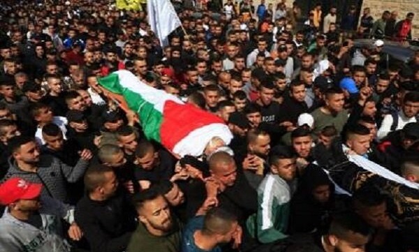 شهادت ۲۰ کودک فلسطینی و زخمی شدن ۱۷۰ نفر دیگر در نوار غزه