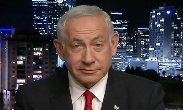 ارسال پاکت مشکوک آغشته به ماده روغنی برای نتانیاهو