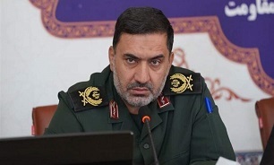 اغتشاشات اخیر در کرمان با کمک پیشکسوتان دفاع مقدس جمع شد