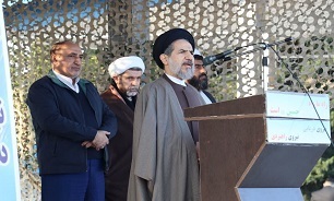 دستاورد‌های دفاعی موجب اقتدار ایران اسلامی در حراست از آب‌های سرزمینی شده است