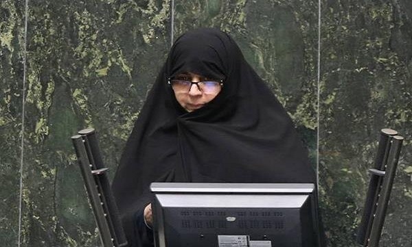 لغو عضویت ایران در کمیسیون مقام زن موجب روسیاهی غربی‌ها می‌شود
