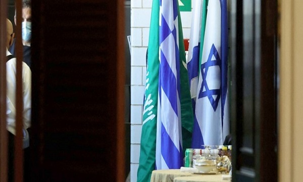 منابع سعودی: اسرائیل در مسئله فلسطین به عربستان سعودی امتیاز نمی‌دهد