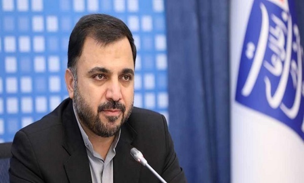 وزیر ارتباطات: تلاش می‌کنیم تا پایان دولت شبکه ملی اطلاعات تکمیل شود