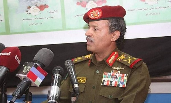 نیرو‌های مسلح یمن آماده مقابله با هرگونه تجاوز سعودی‌ها هستند
