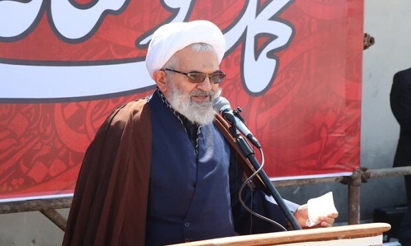 جنگ شناختی نیاز به جهاد تبیین دارد