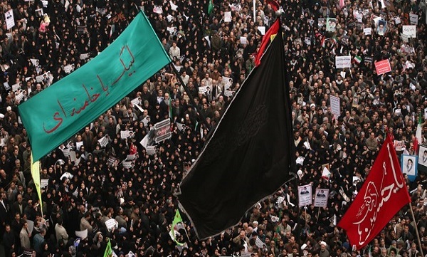 مراسم گرامیداشت یوم‌الله ۹دی فردا و در تهران و جمعه در سراسر کشور برگزار می‌شود