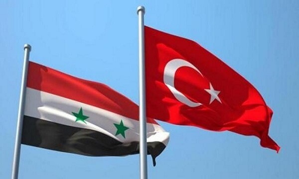 ارزیابی مثبت دمشق از دیدار مقامات سوریه و ترکیه در مسکو