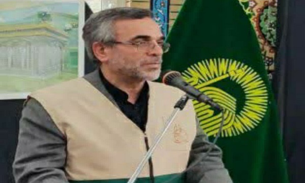 فعالیت ۱۶ هزار خادمیار رضوی در ۲۰ کانون خدمت رضوی مازندران