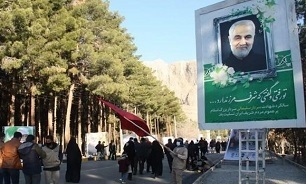 اعلام محدودیت‌های ترافیکی سومین سالگرد شهادت «حاج قاسم» در کرمان