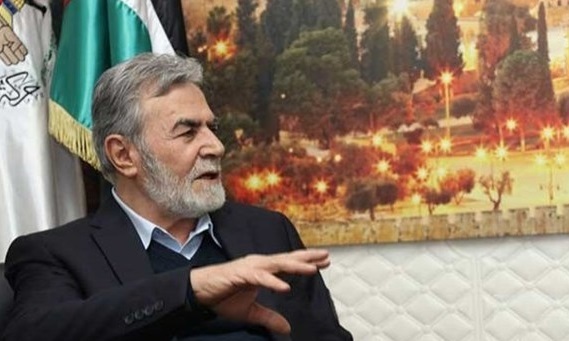 النخاله: حامیان فلسطین تنها ایران، حزب‌الله و سوریه هستند