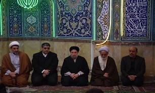 «۹ دی» تجلی پشتیبانی ملت از ارزش‌های انقلاب اسلامی است