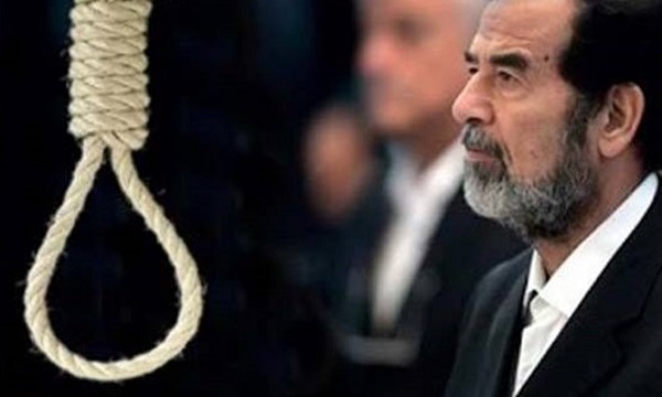 ۱۶ سال از اعدام صدام گذشت/ بزرگترین جنایات صدام علیه ایرانیان
