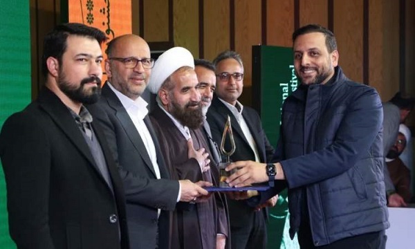 هفتمین جشنواره تئاتر ملی ایثار با معرفی نفرات برتر پایان یافت