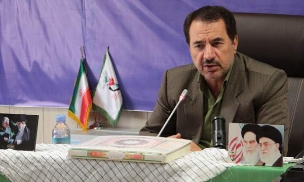 آغاز ساخت فاز اول پروژه توانبخشی ایثار استان البرز