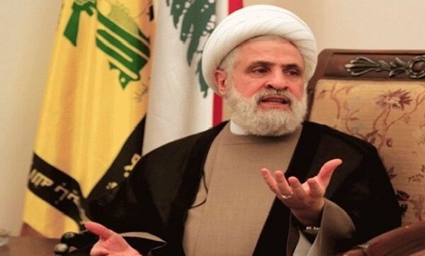 موضع گیری جدید حزب الله درباره انتخاب رئیس جمهور لبنان
