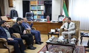 «تقویت روابط اقتصادی» و «فعالسازی دیپلماسی مرزی» از تاکیدات رئیس جمهور است