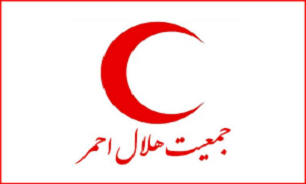 دومین محموله امدادی هلال احمر استان زنجان به خوی ارسال شد