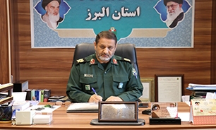 جهاد تبیین وظیفه فردی و اجتماعی است جهاد تبیین وظیفه فردی و اجتماعی است