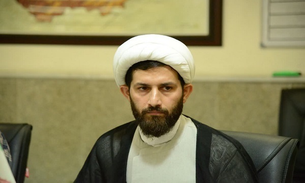 برگزاری همایش «رویش‌های انقلاب» در شهرستان میاندورود
