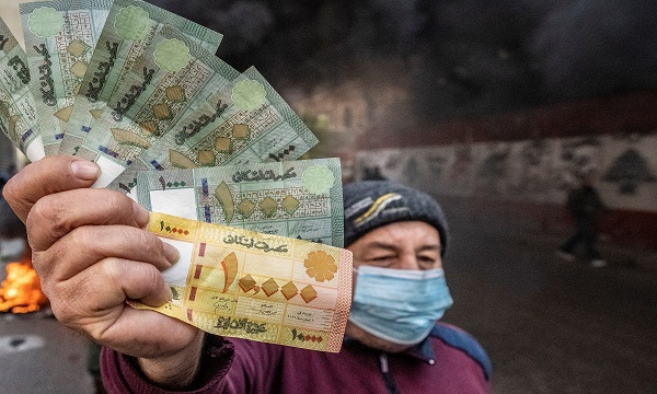 نشست چندجانبه پاریس درباره لبنان: گام به جلو یا شو سیاسی؟