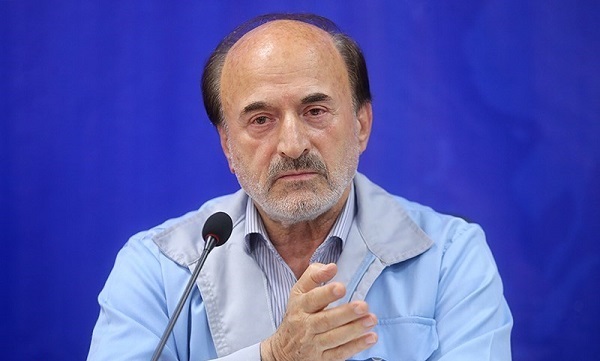 ایجاد ۳۲ اردوگاه اسکان اضطراری در شهرستان خوی