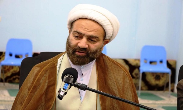 امروز اقتدار و امنیت را مرهون قدرت سپاه پاسداران هستیم
