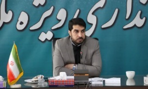 افتتاح ۱۷۱ پروژه به مناسبت دهه فجر در ملایر