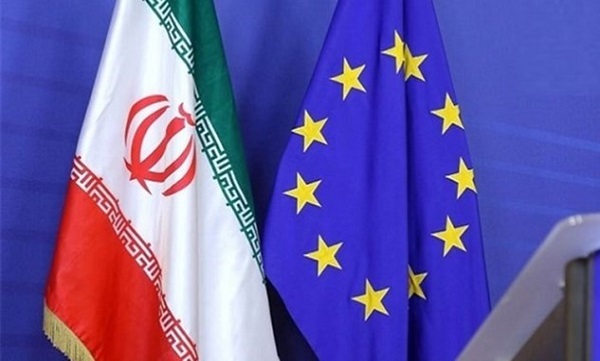 اتحادیه اروپا شرکت صنایع هواپیماسازی ایران را تحریم کرد