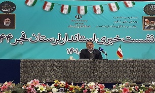 ویژگی خاص انقلاب تبدیل نتوانستن به توانستن بود