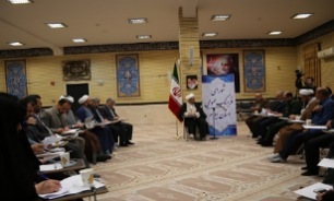 برگزاری شورای فرهنگ عمومی در ایلام