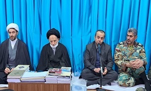 رهبری‌های داهیانه امام خامنه‌ای از عوامل اصلی خنثی شدن توطئه‌های دشمنان است