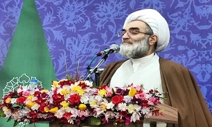 انقلاب اسلامی مایه امید تمام مستضعفان جهان است