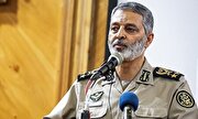 سرلشکر موسوی: نیروی هوایی ارتش همواره در راستای منویات امامین انقلاب حرکت کرده است
