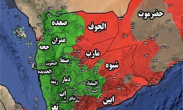 شهادت و زخمی شدن چند غیرنظامی یمنی در الحدیده و صعده
